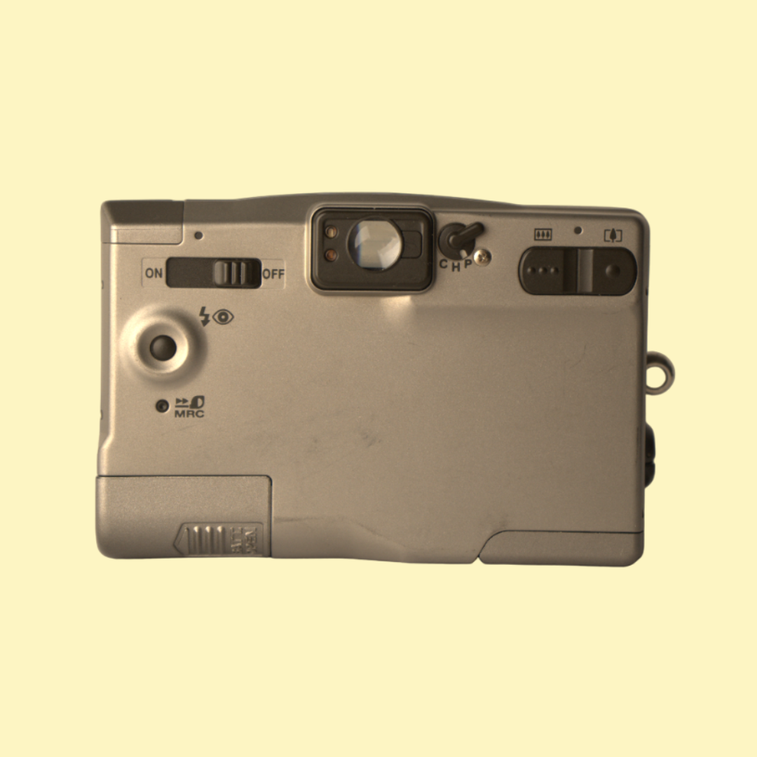 Canon IXY 330 | APS Film Camera