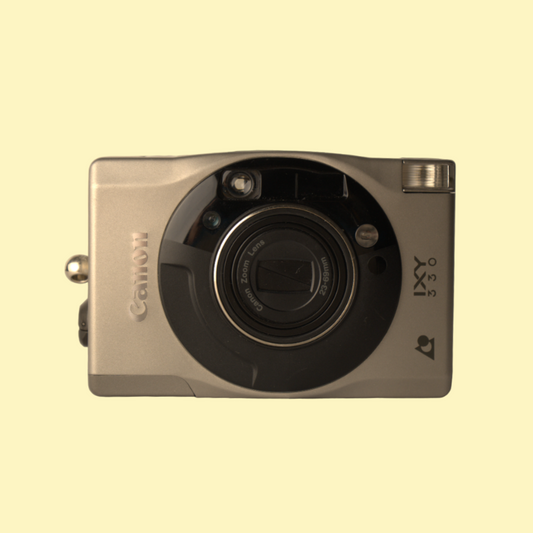 Canon IXY 330 | APS Film Camera