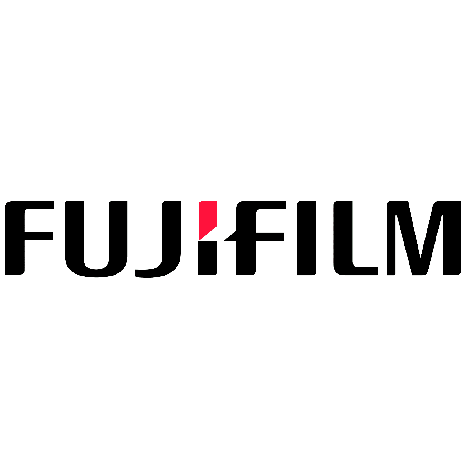 Fujifilm logo