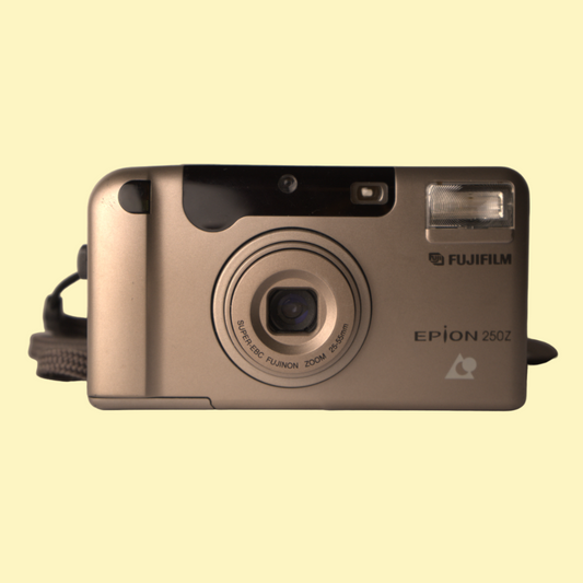 Fujifilm Epion 250Z | APS Film Camera