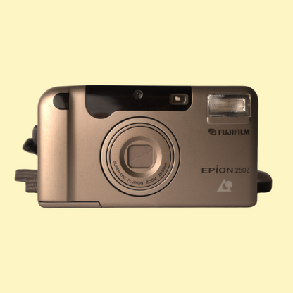 Fujifilm Epion 250Z | APS Film Camera