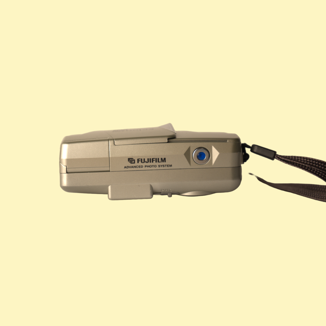 Fujifilm epion 270z aps film camera