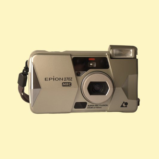 Fujifilm Epion 270Z | APS Film Camera