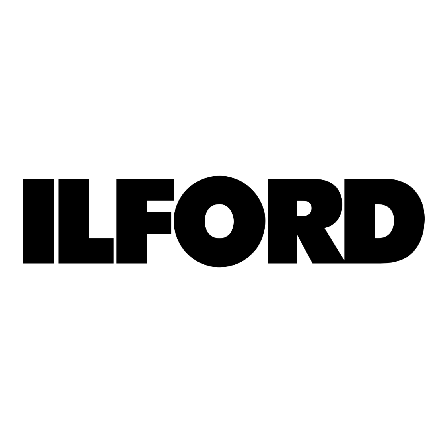 Ilford Logo