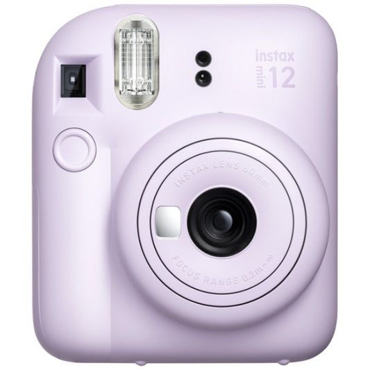Fujifilm Instax Mini 12 | Lilac Purple