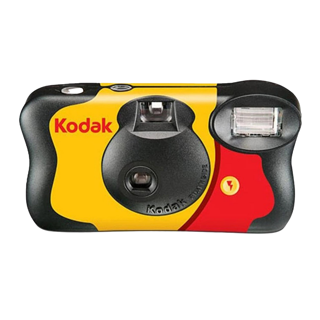 Kodak Funsaver Flash Disposable Camera