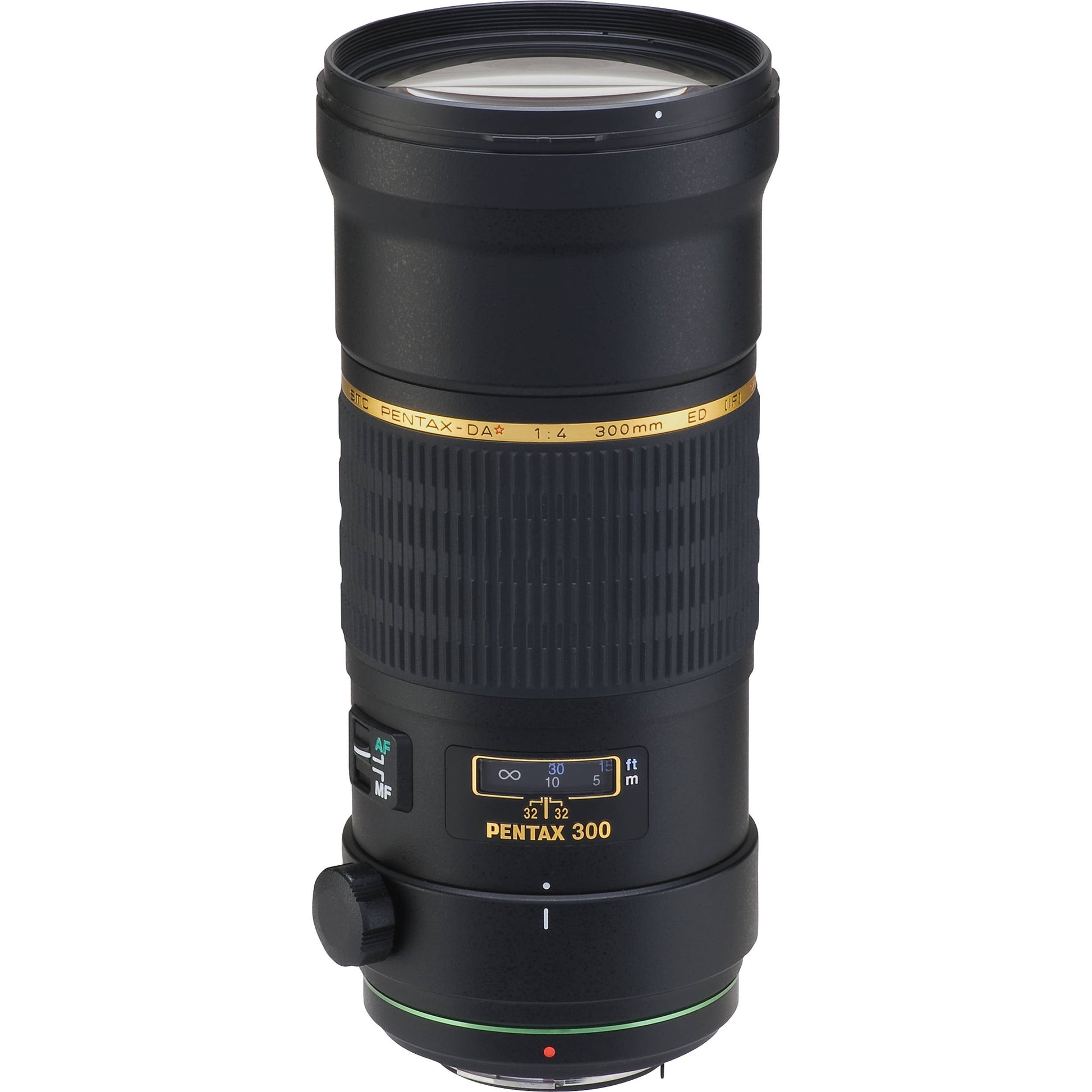 Pentax 300mm f4 ED lens k-mount