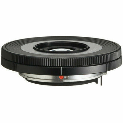 Pentax SMC DA 40MM F2.8 XS Pancake Lens
